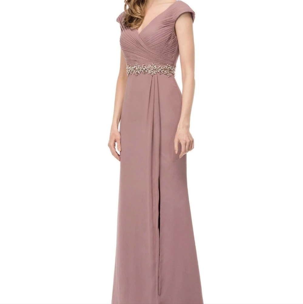 NWT Marsoni by Colors Gown - Picture 2 of 6